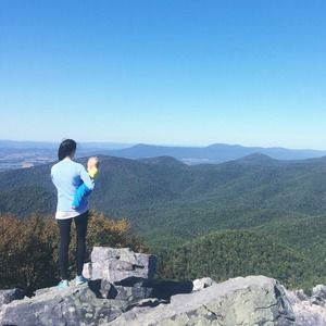 Meet your Posher, Kat